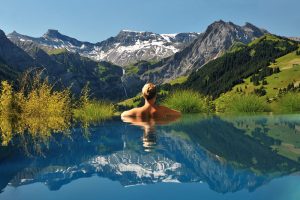 Yoga an Pfingsten 2023